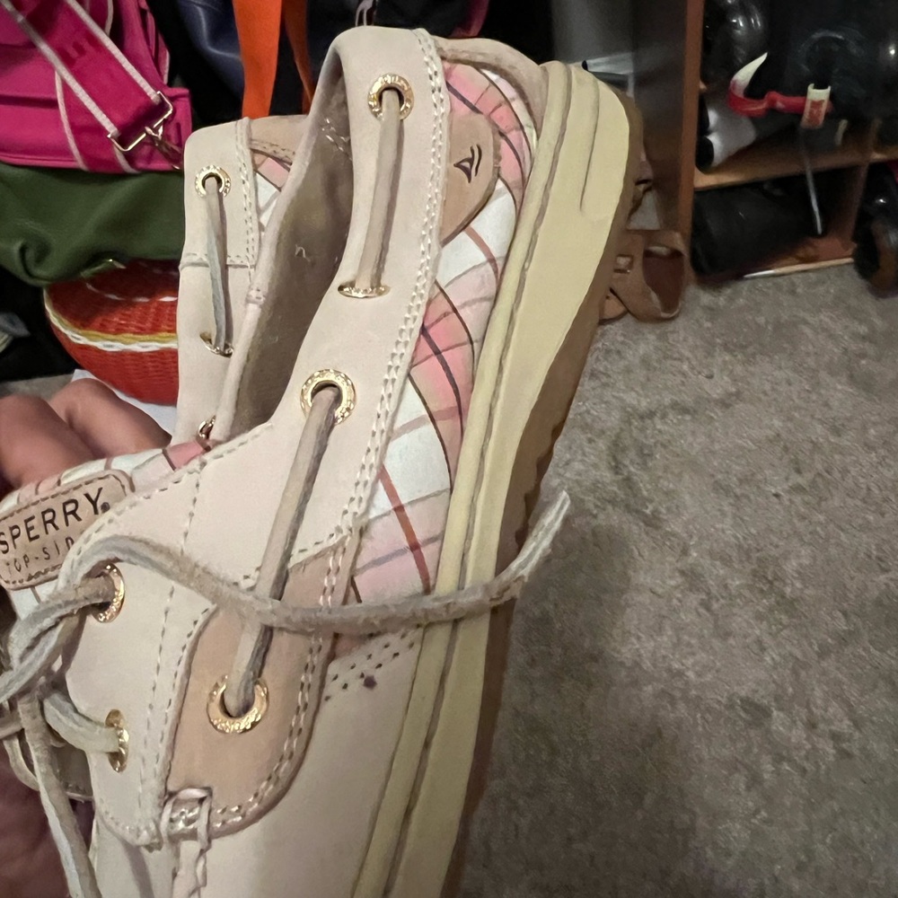 Sperry size 10 - Picture 2 of 3